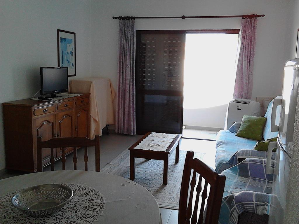 Apartment Colina Do Sol Carvoeiro  Cameră foto